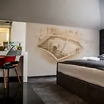 Boutique 7th Sense Pensión Plovdiv
