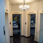 Boutique 7th Sense Pensión