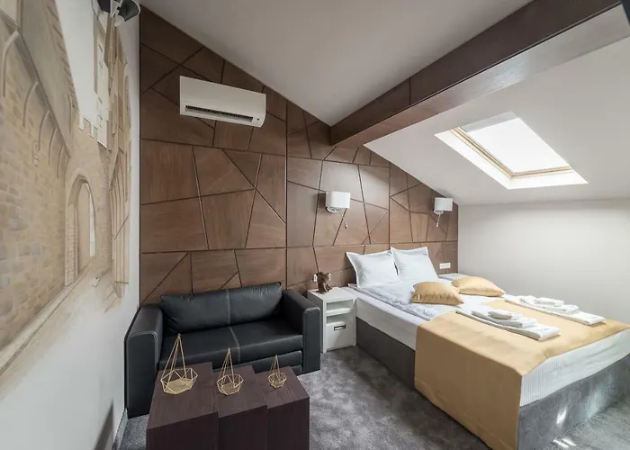 Boutique 7th Sense Гостевой дом 4*