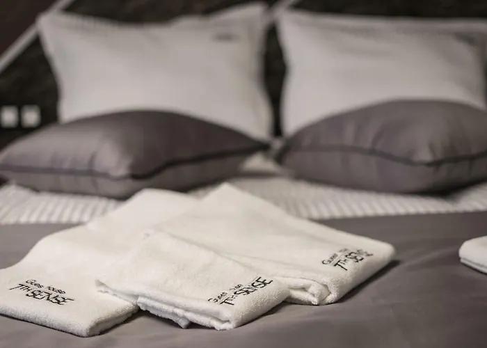 Boutique 7th Sense Гостевой дом Пловдив