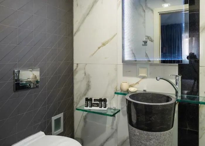 Boutique 7th Sense Пловдив