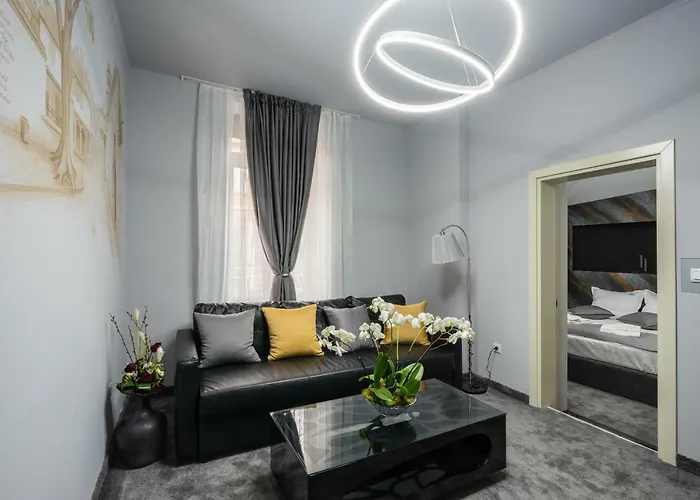 Boutique 7th Sense Гостевой дом