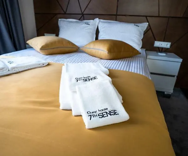 Boutique 7th Sense 4* Пловдив