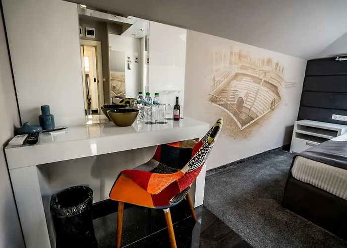 Boutique 7th Sense Гостевой дом 4*