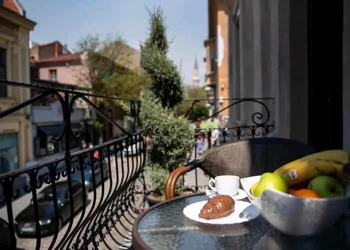 Boutique 7th Sense Пловдив