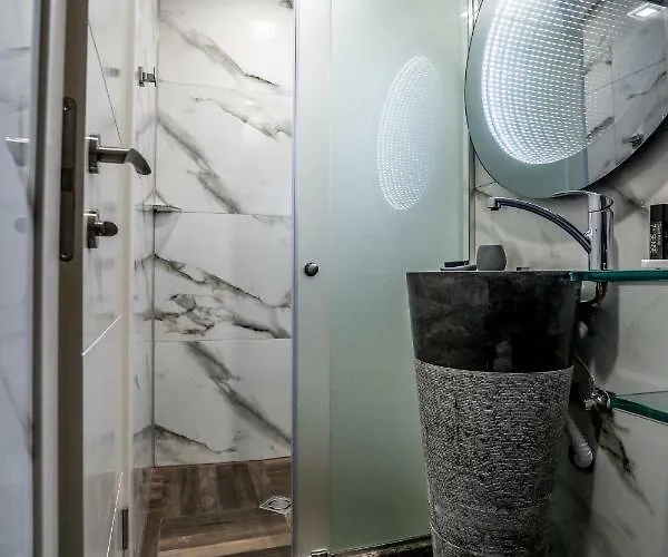 Boutique 7th Sense Гостевой дом 4*