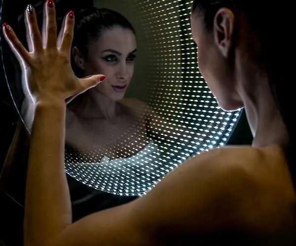 Boutique 7th Sense Гостевой дом