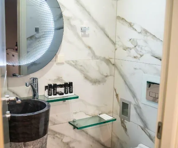 Boutique 7th Sense 4* Пловдив