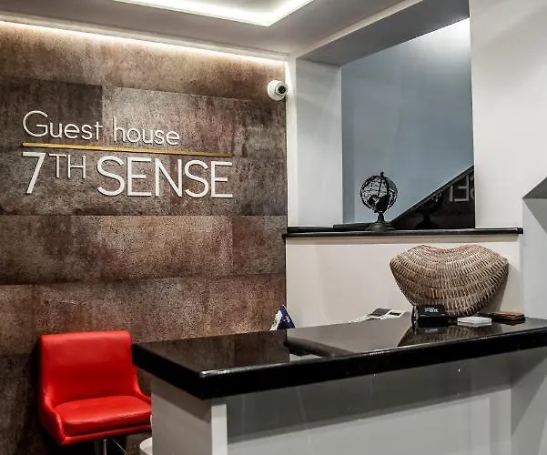 Boutique 7th Sense 4* Пловдив