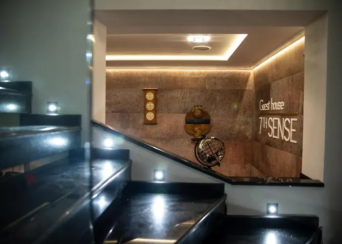 Boutique 7th Sense Пловдив