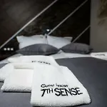 Boutique 7th Sense Pensiune 4*