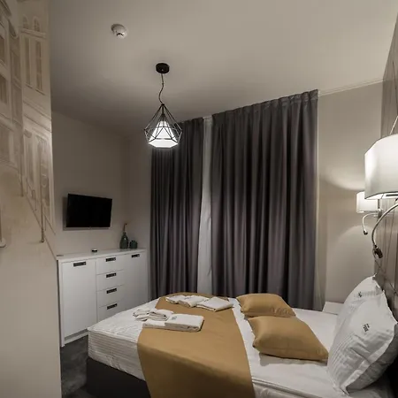 بيت ضيافة Boutique 7th Sense 4*