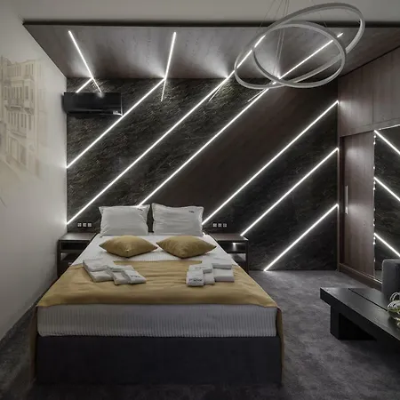 Boutique 7th Sense بلوفديف