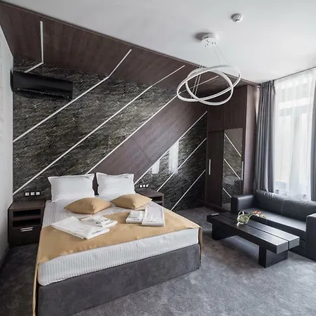 Boutique 7th Sense 3*