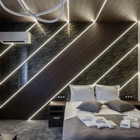 بيت ضيافة Boutique 7th Sense 4*