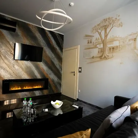 بيت ضيافة Boutique 7th Sense 4*