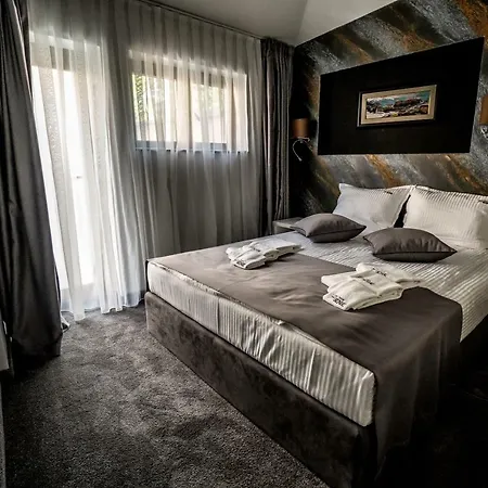 بيت ضيافة Boutique 7th Sense