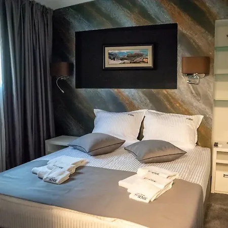 Boutique 7th Sense Plovdiv