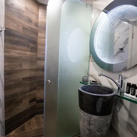 Boutique 7th Sense 3* Plovdiv