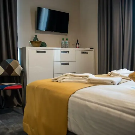 Boutique 7th Sense بيت ضيافة