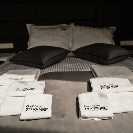 Penzion Boutique 7th Sense 3*