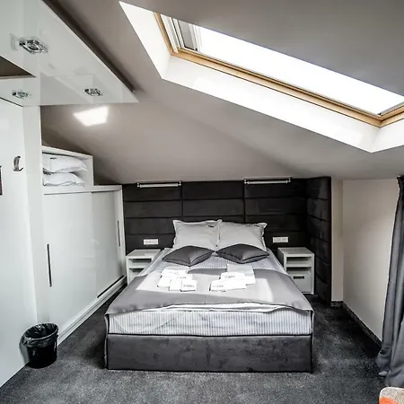 Boutique 7th Sense 3*