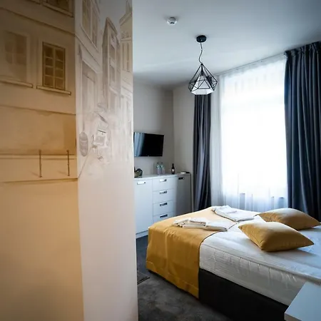 بيت ضيافة Boutique 7th Sense