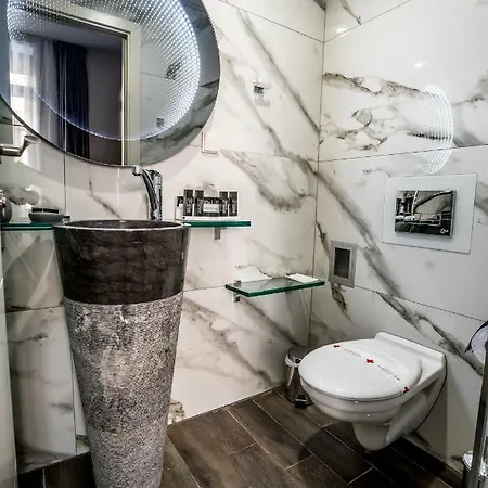 Boutique 7th Sense Penzion 3*