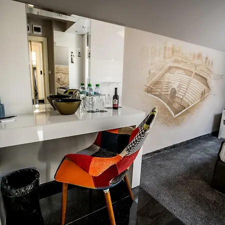 Boutique 7th Sense بيت ضيافة 4*