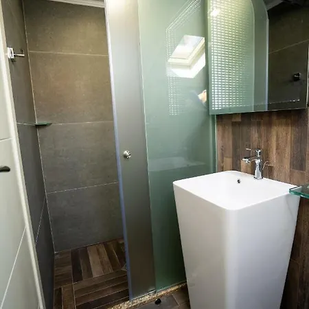 بيت ضيافة Boutique 7th Sense بلوفديف