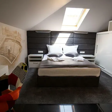 Boutique 7th Sense 4* بلوفديف