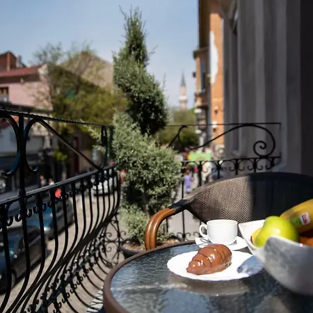 Boutique 7th Sense بلوفديف