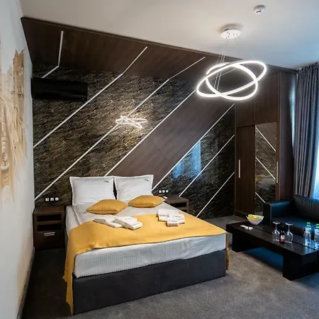 Boutique 7th Sense 3*