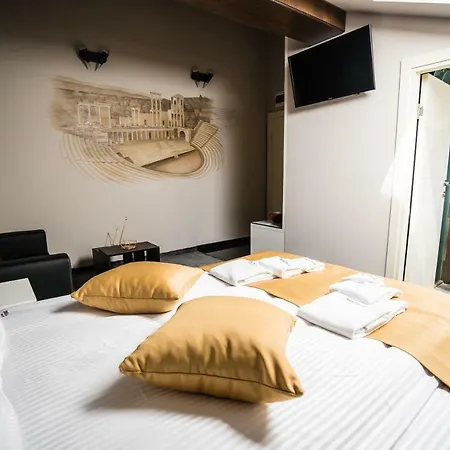 بيت ضيافة Boutique 7th Sense 4*