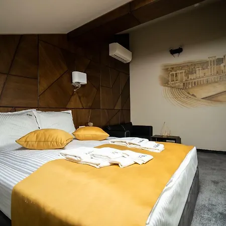 Boutique 7th Sense 3* Plovdiv
