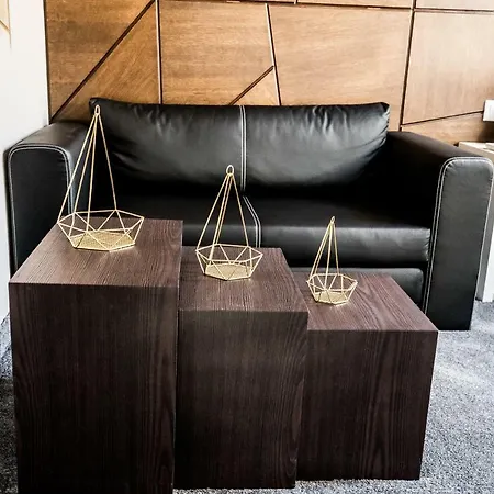 Boutique 7th Sense 3* Plovdiv