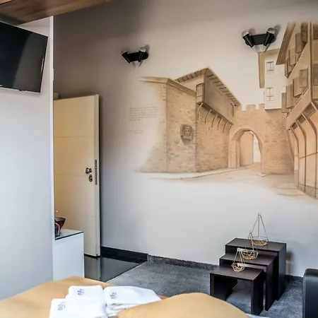 Boutique 7th Sense بيت ضيافة بلوفديف