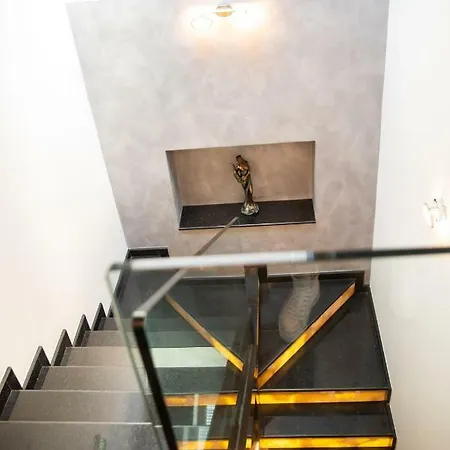 بيت ضيافة Boutique 7th Sense بلوفديف