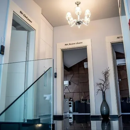 Boutique 7th Sense بيت ضيافة 4*