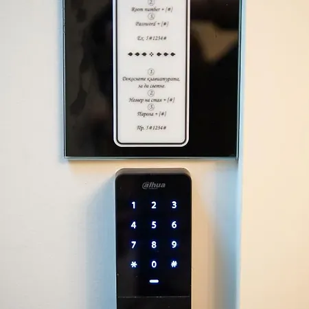 بيت ضيافة Boutique 7th Sense 4*