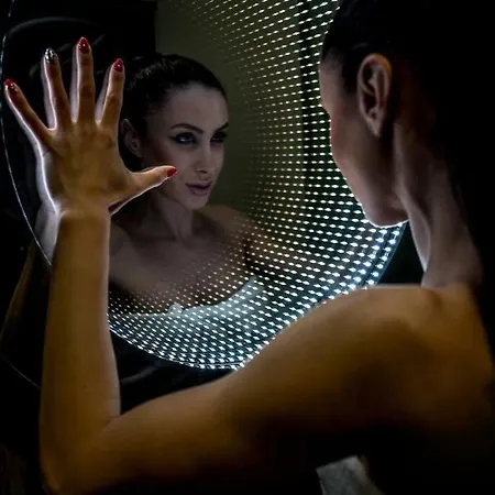 Boutique 7th Sense بيت ضيافة