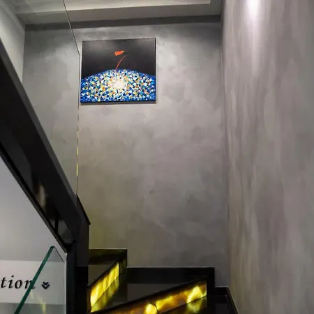 Boutique 7th Sense Penzion 3*