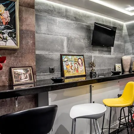 بيت ضيافة Boutique 7th Sense 4*