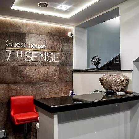 Boutique 7th Sense 4* بلوفديف