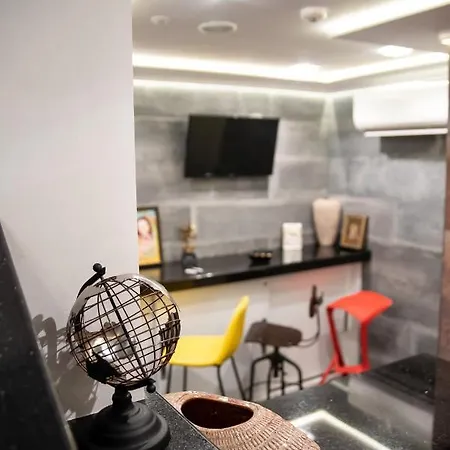 Boutique 7th Sense 3*