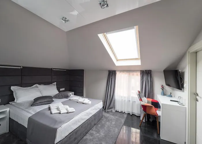 Gæstehus Boutique 7th Sense