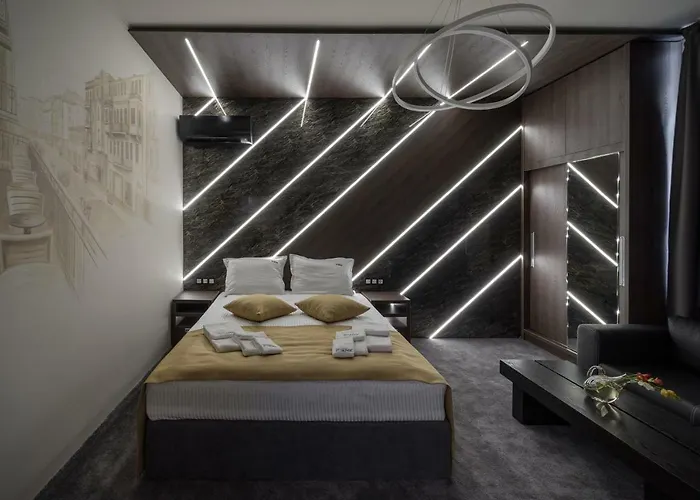 Boutique 7th Sense Plovdiv