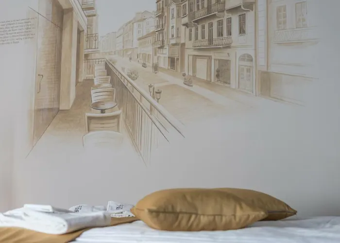 Gæstehus Boutique 7th Sense 4*