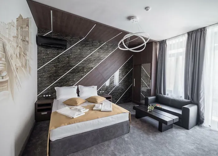 Boutique 7th Sense 4*