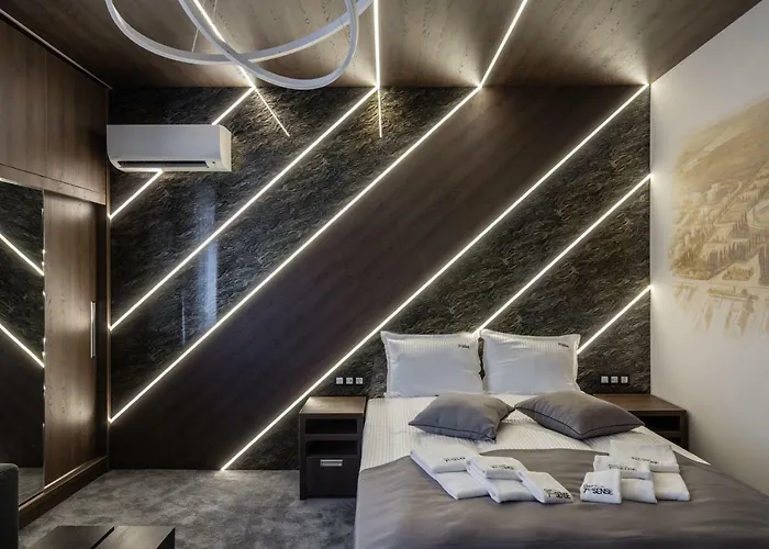 Gæstehus Boutique 7th Sense 4*